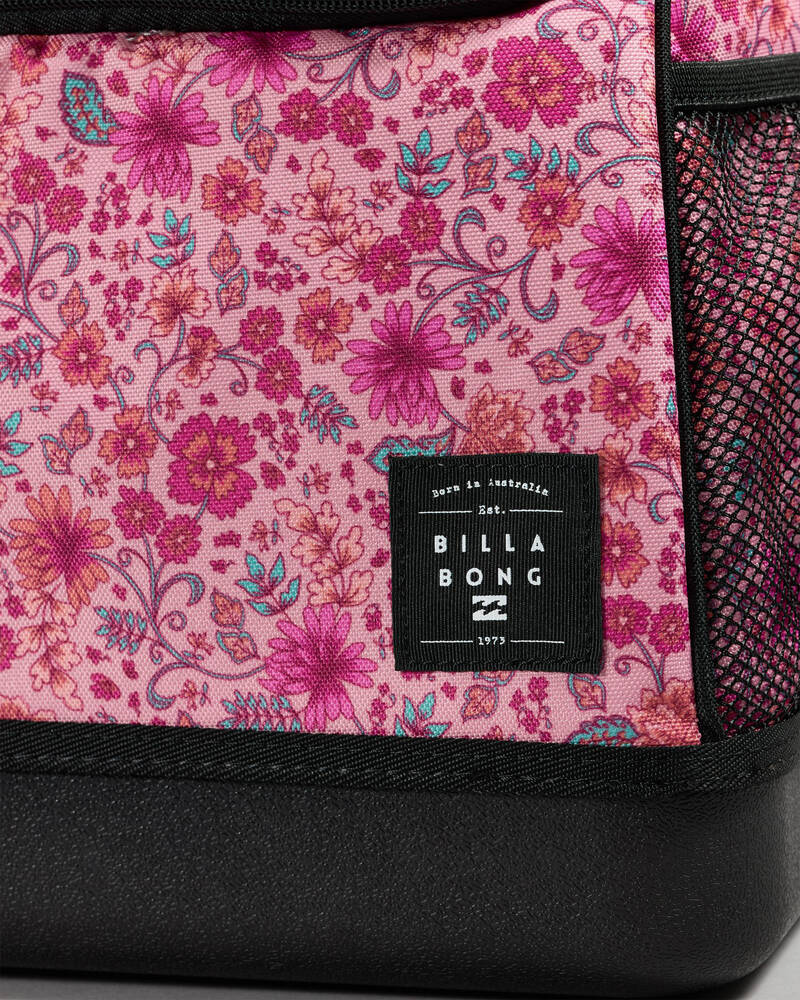 Billabong LA Plage Cooler Bag for Womens