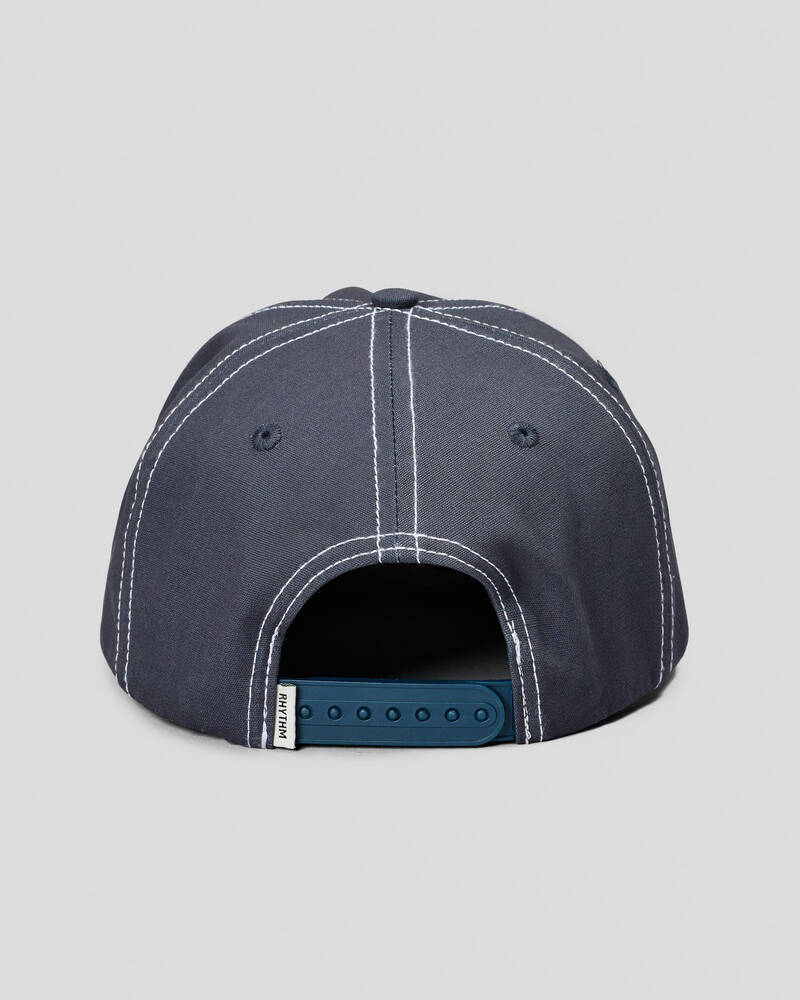 Rhythm Channel Cap for Mens