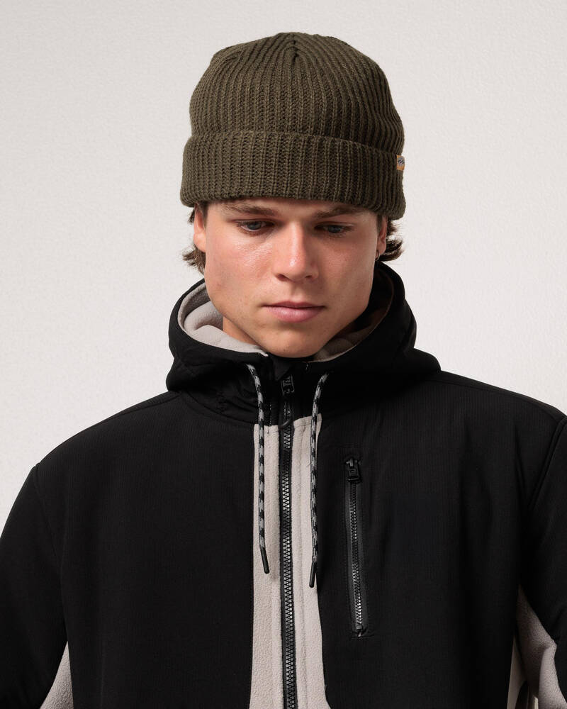 Billabong Bad Dog Beanie for Mens