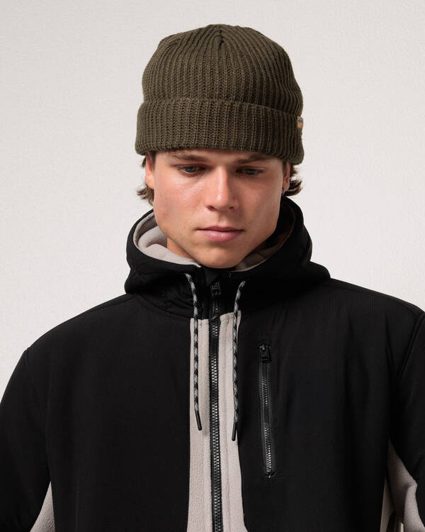 Bad Dog Beanie