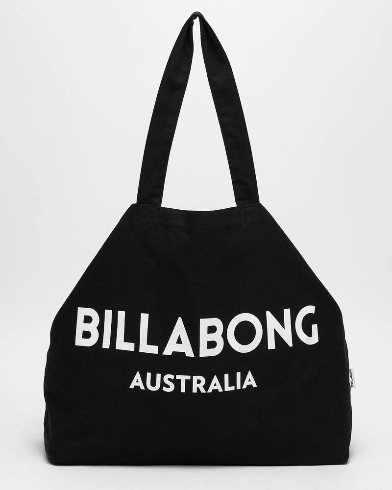 Billabong Sunday Beach Bag for Unisex