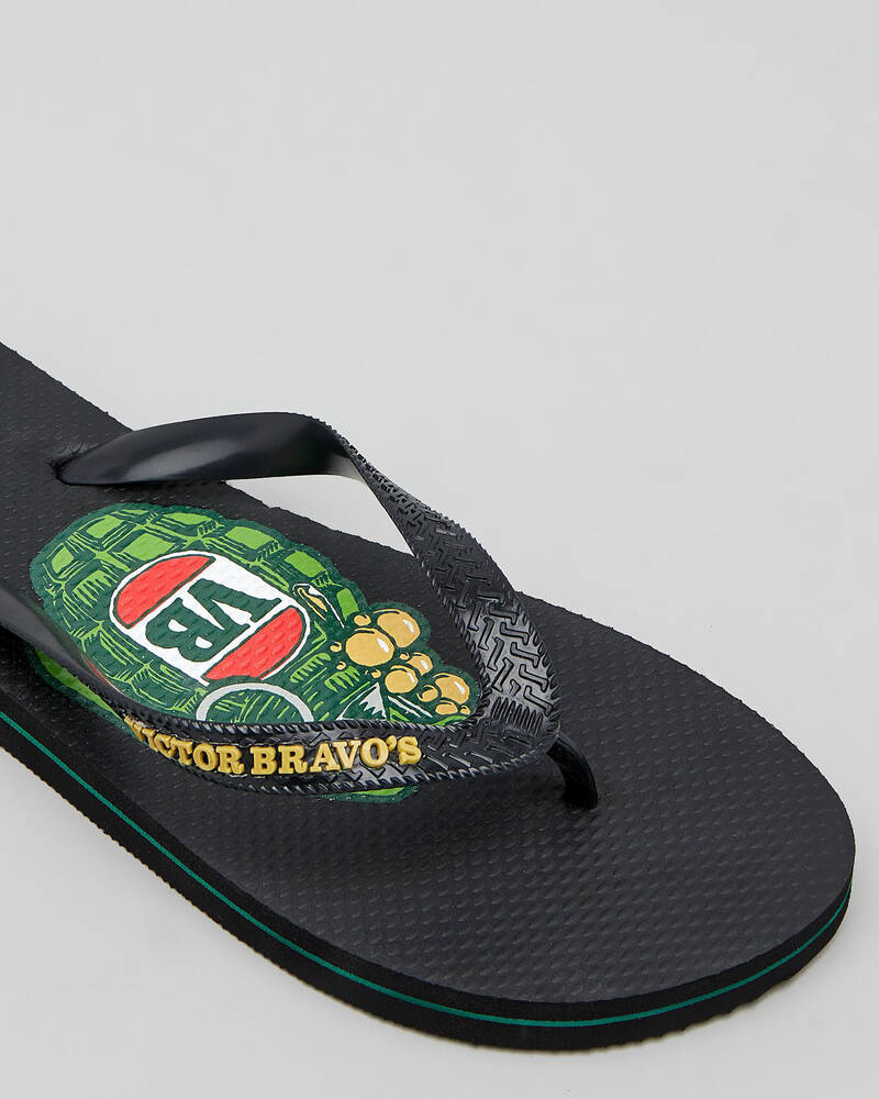 Victor Bravo's Victor Bravo's Thongs for Mens