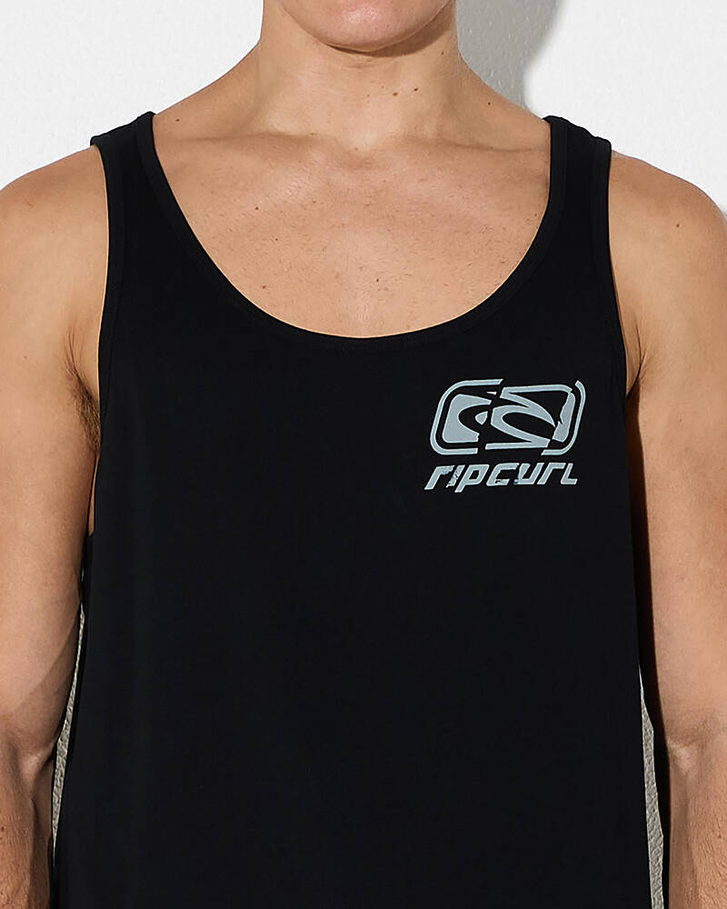 Rip Curl Archive Singlet for Mens