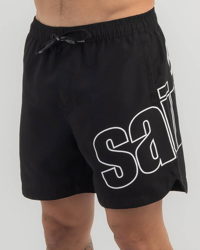 St. Goliath Onset Shorts for Mens
