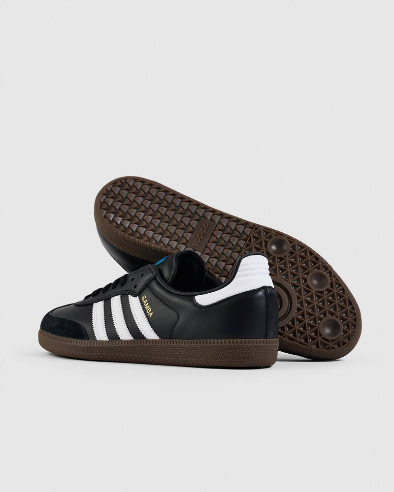 adidas Samba Adv Shoes for Mens