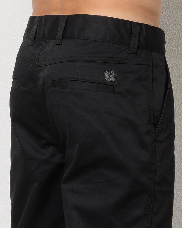 Dexter Operative Pants for Mens
