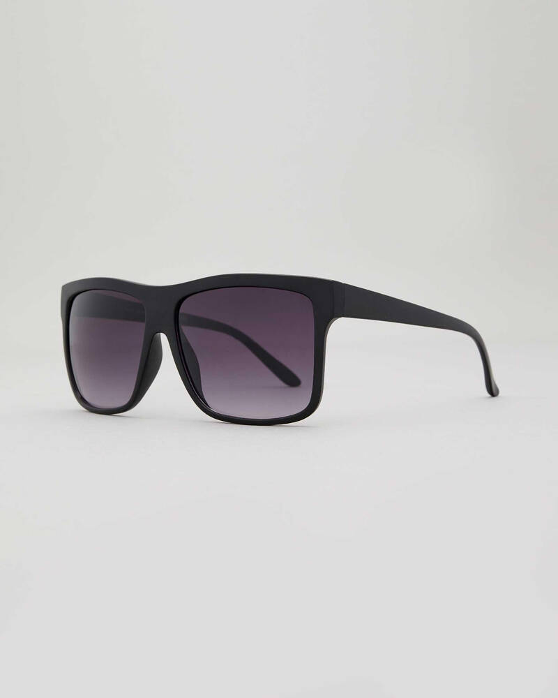 Indie Eyewear Neptune Sunglasses for Womens image number null