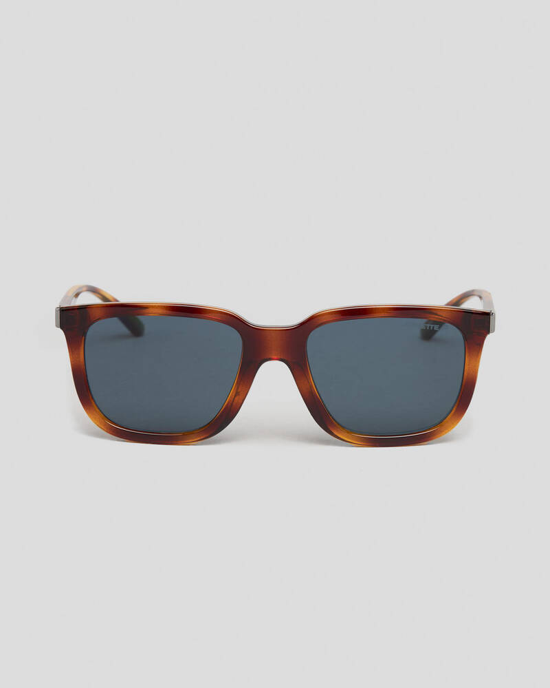 Arnette Plaka Polarised Sunglasses for Mens