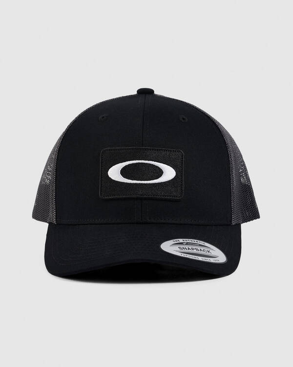 O Original Patch Trucker Cap