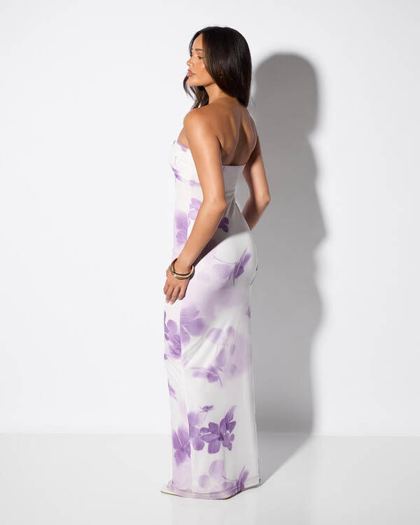 Ava And Ever Macy Maxi Dress for Womens