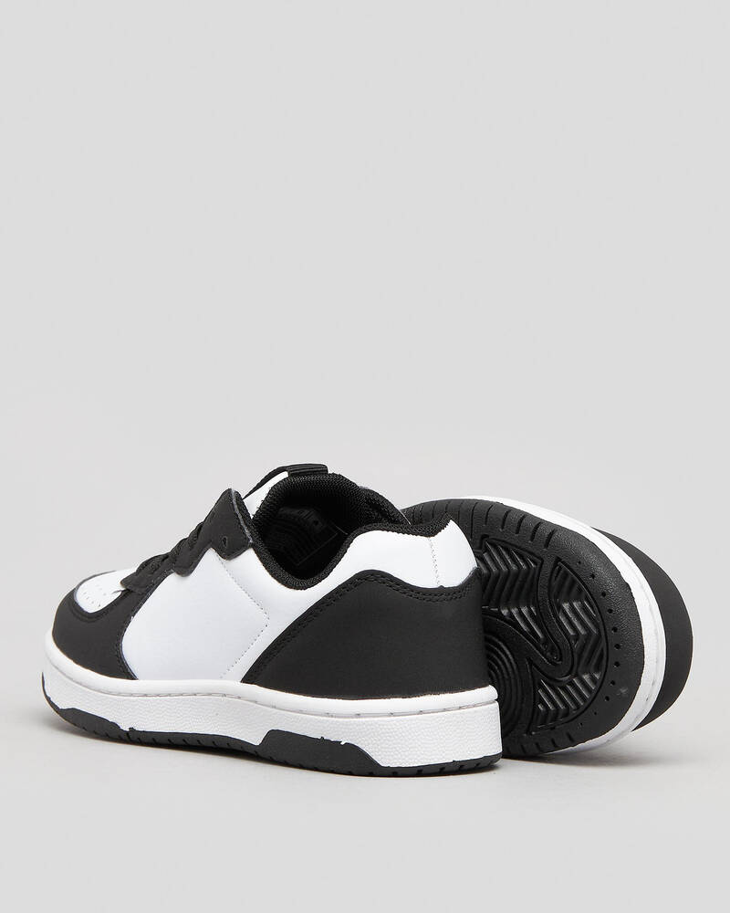 Lucid Junior Boys' Alpha Shoes for Mens