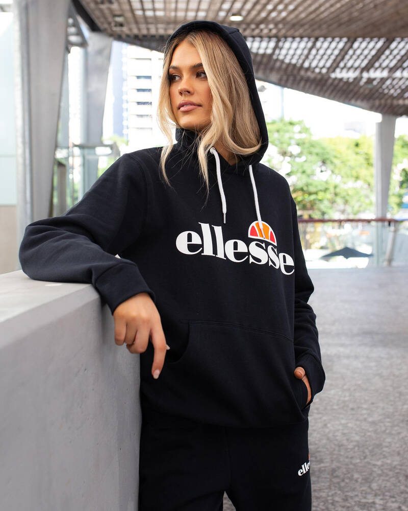 Ellesse Torices Hoodie for Womens