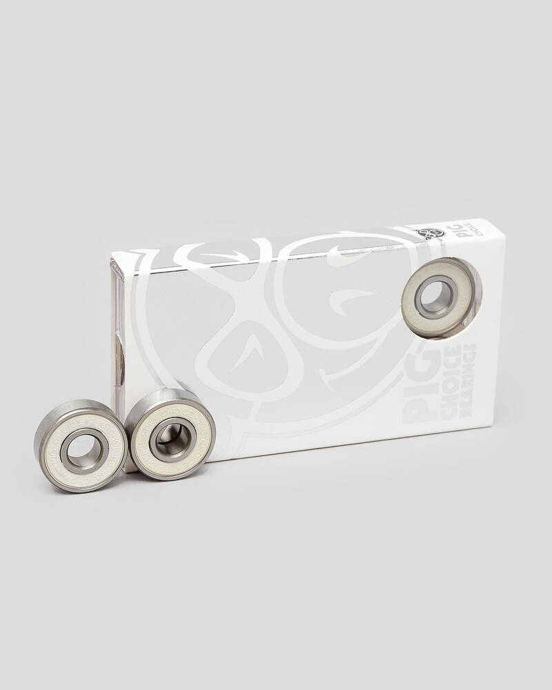 Pig Choice Bearings for Unisex