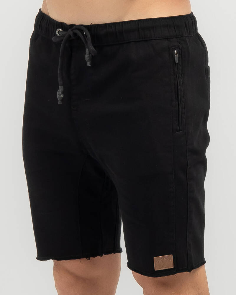 Lucid Sections Shorts for Mens