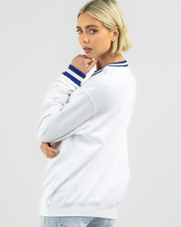 NCAA University Of Florida Sweatshirt for Womens image number null