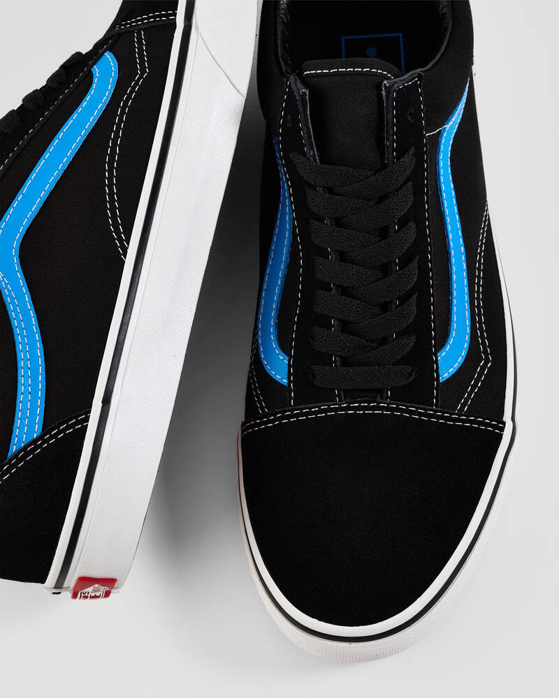Vans Old Skool Shoes for Unisex