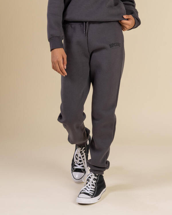 Girls' varsity Track Pants