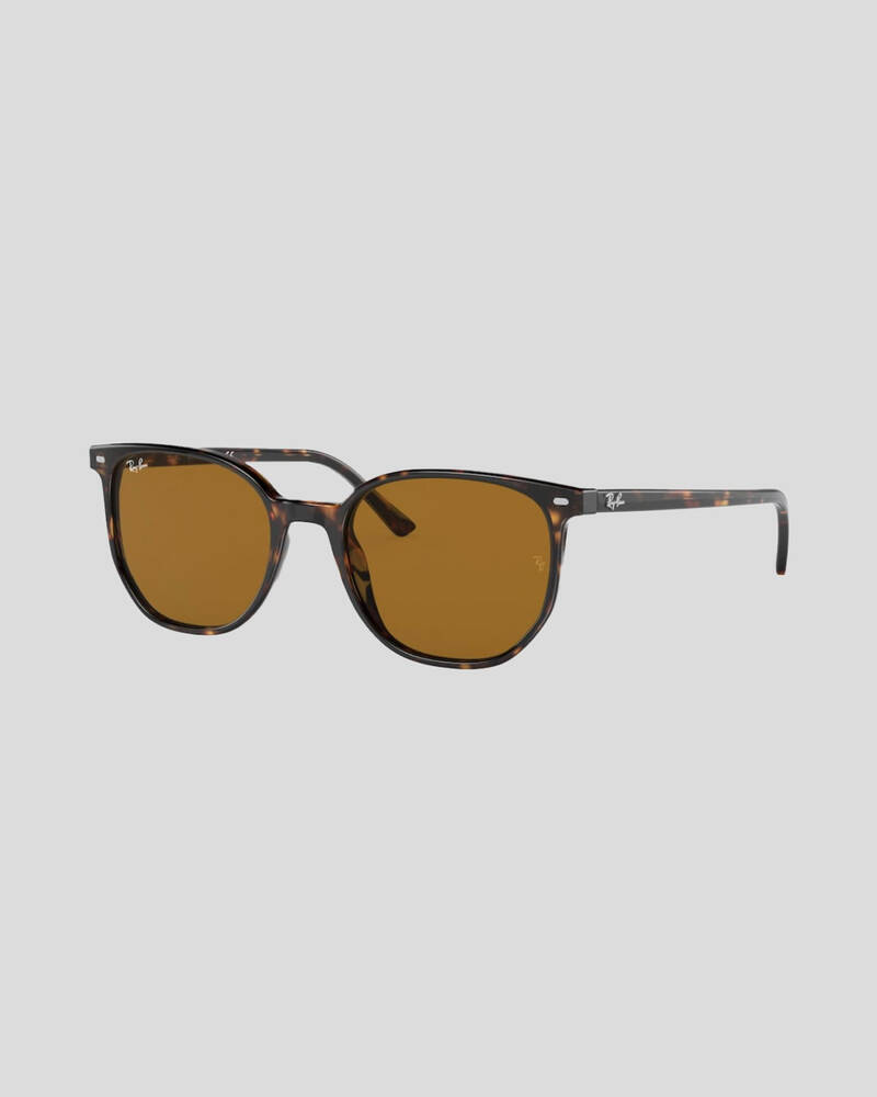 Ray-Ban Elliot Polarised Sunglasses for Unisex