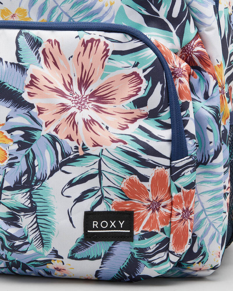 Roxy Shadow Swell Backpack for Womens