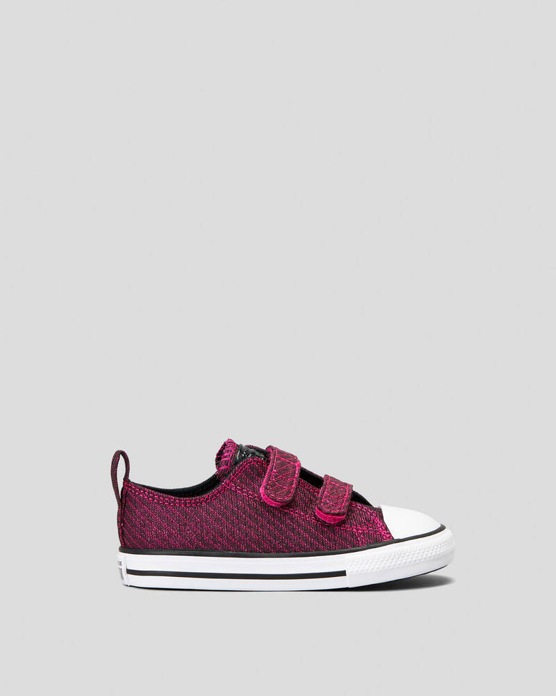 Converse Chuck Taylor All Star Easy On Sparkle Party for Womens