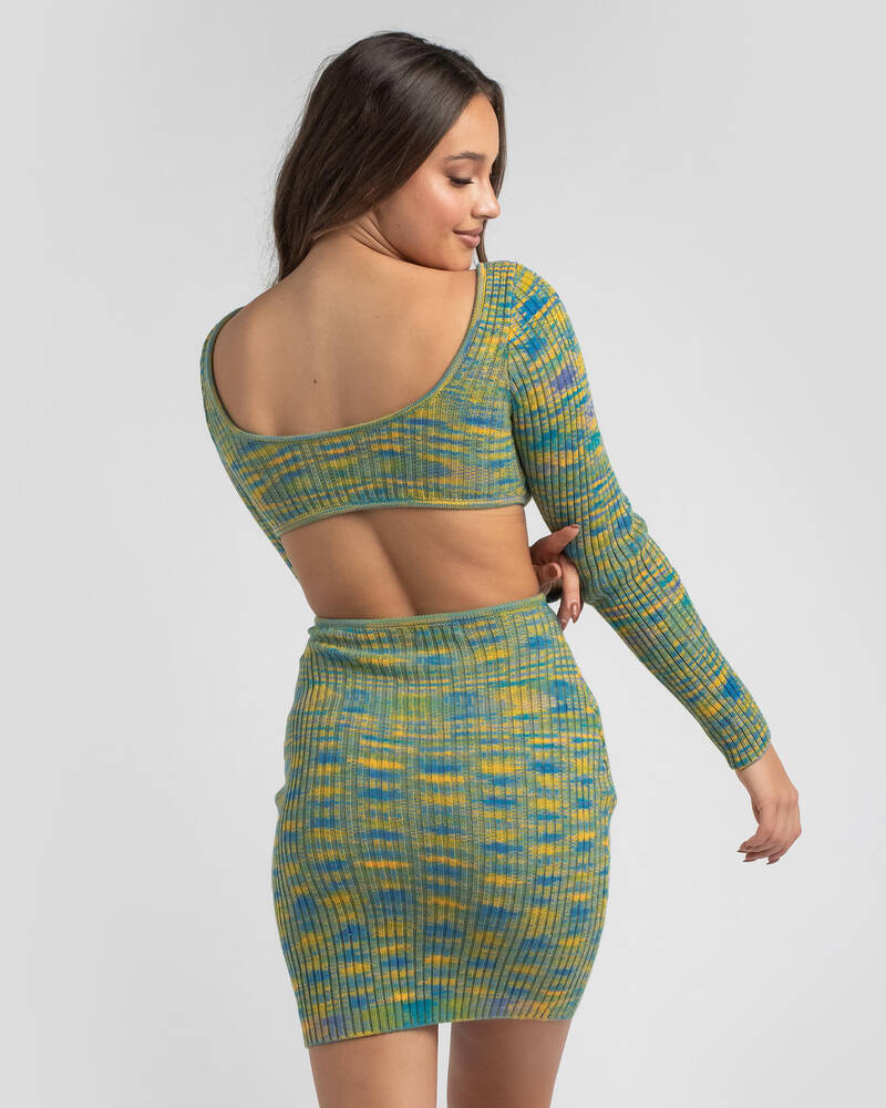 Thanne Dolcie Dress for Womens