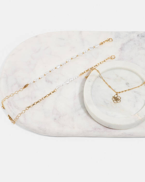 Karyn In LA Winona Bracelet Pack for Womens