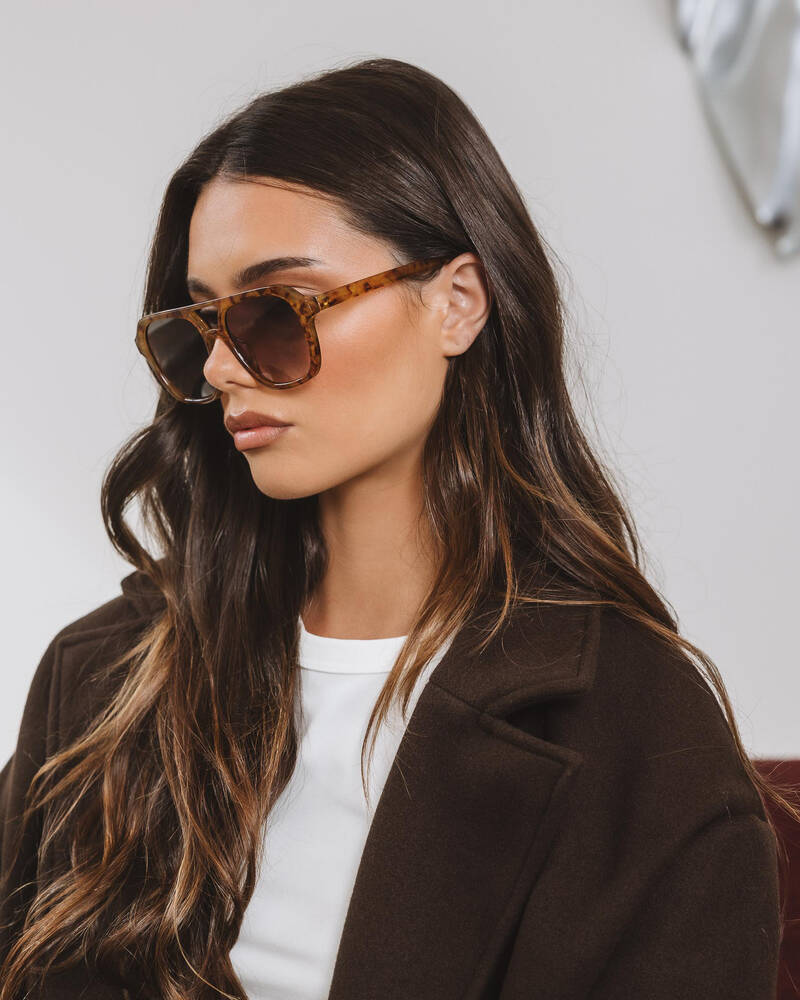 Indie Eyewear Lola Sunglasses for Womens