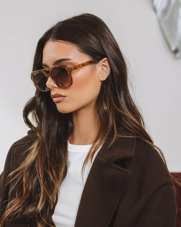 Indie Eyewear Lola Sunglasses for Womens