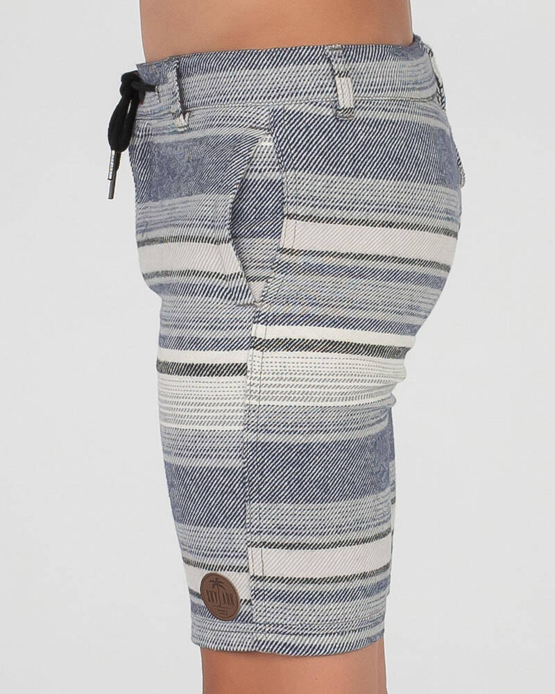 Skylark Boys' Forewarn Walk Shorts for Mens