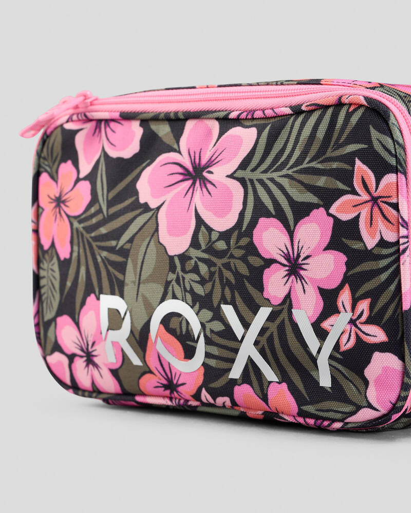 Roxy Groovy Life Lunch Box for Womens