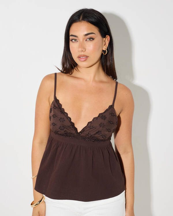 Noosa Top