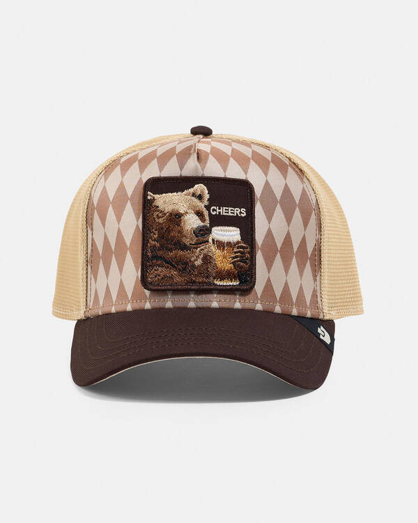 Goorin Bros Cheers Cap for Mens