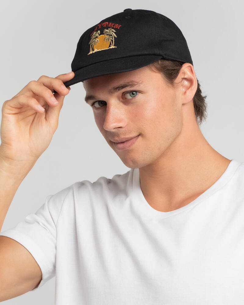 Rhythm Day Break Cap for Mens