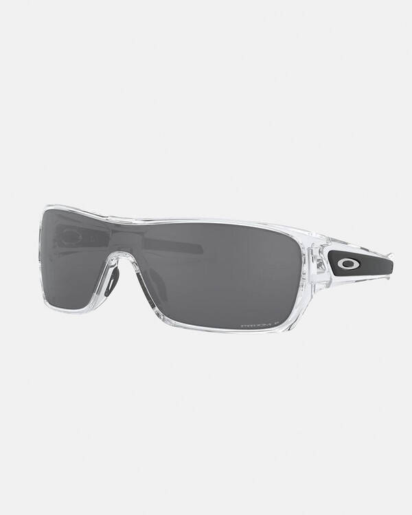 Oakley Turbine Rotor Polarised Sunglasses for Mens