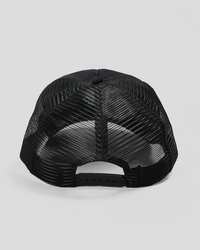 Jacks Westerlies Trucker Cap for Mens image number null