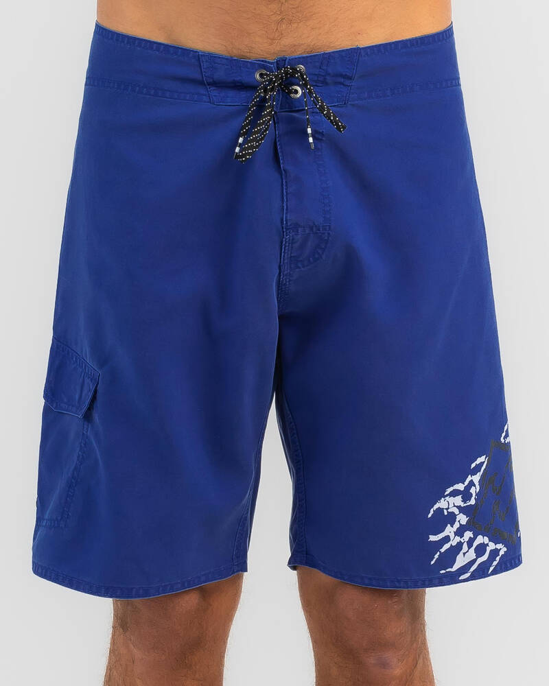 Billabong Strad OG Board Shorts for Mens