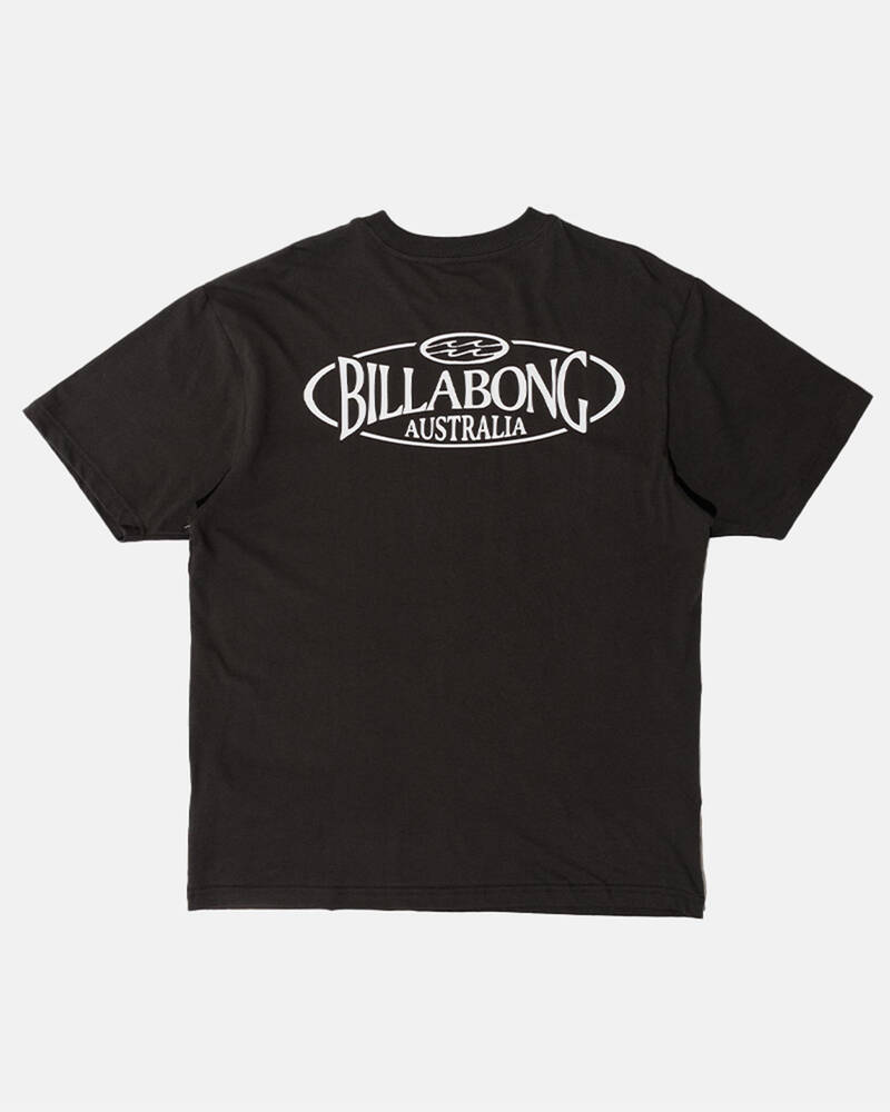 Billabong Hollow Pill T-Shirt for Mens