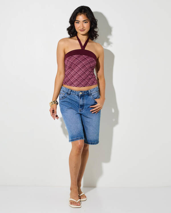 Ava And Ever Carly Halter for Womens