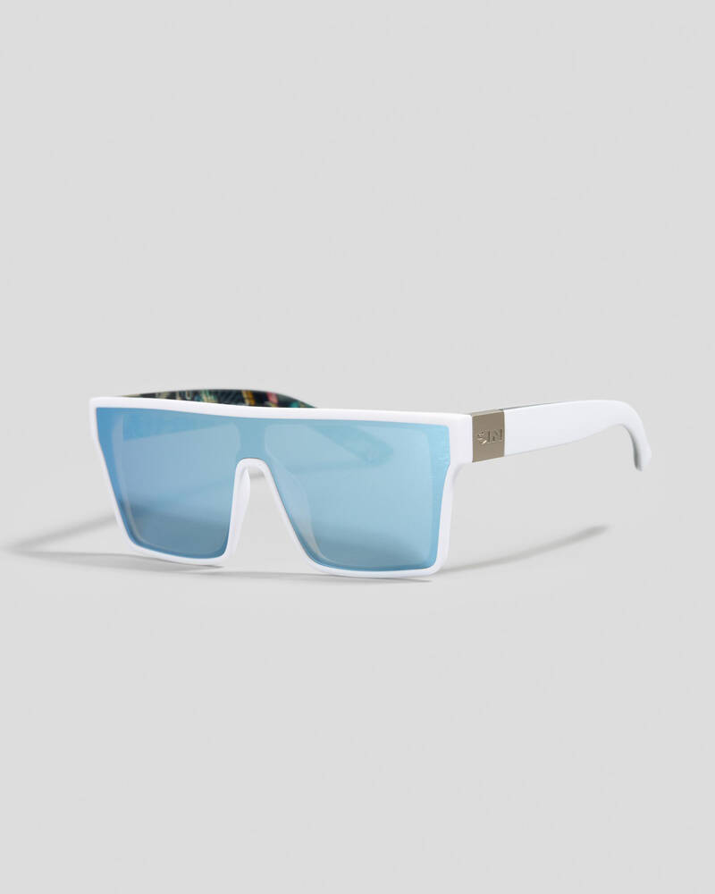 Sin Eyewear Loose Cannon Polarised Sunglasses for Mens