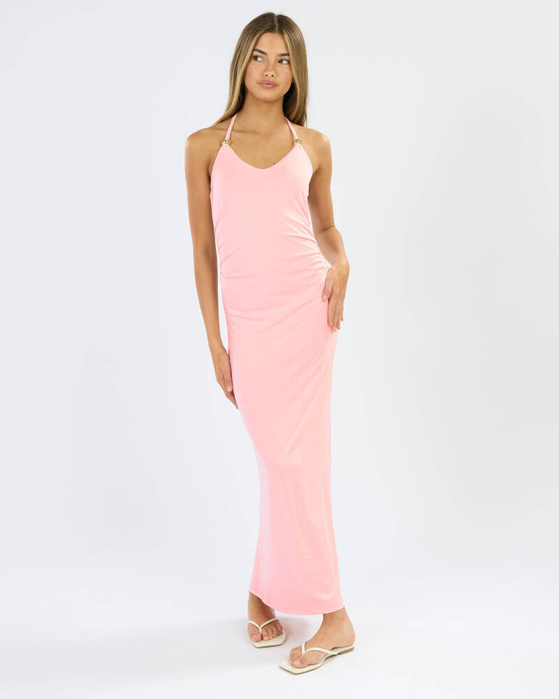 Mooloola Girls&rsquo; Aura Maxi Dress for Womens