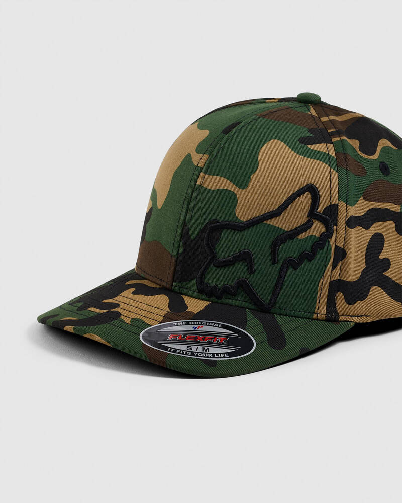 Fox Flex 45 Cap for Mens