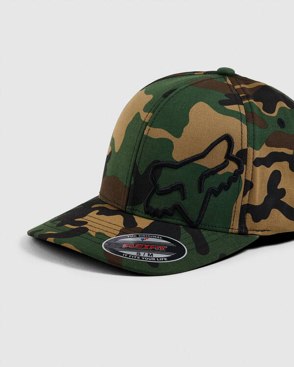 Fox Flex 45 Cap for Mens