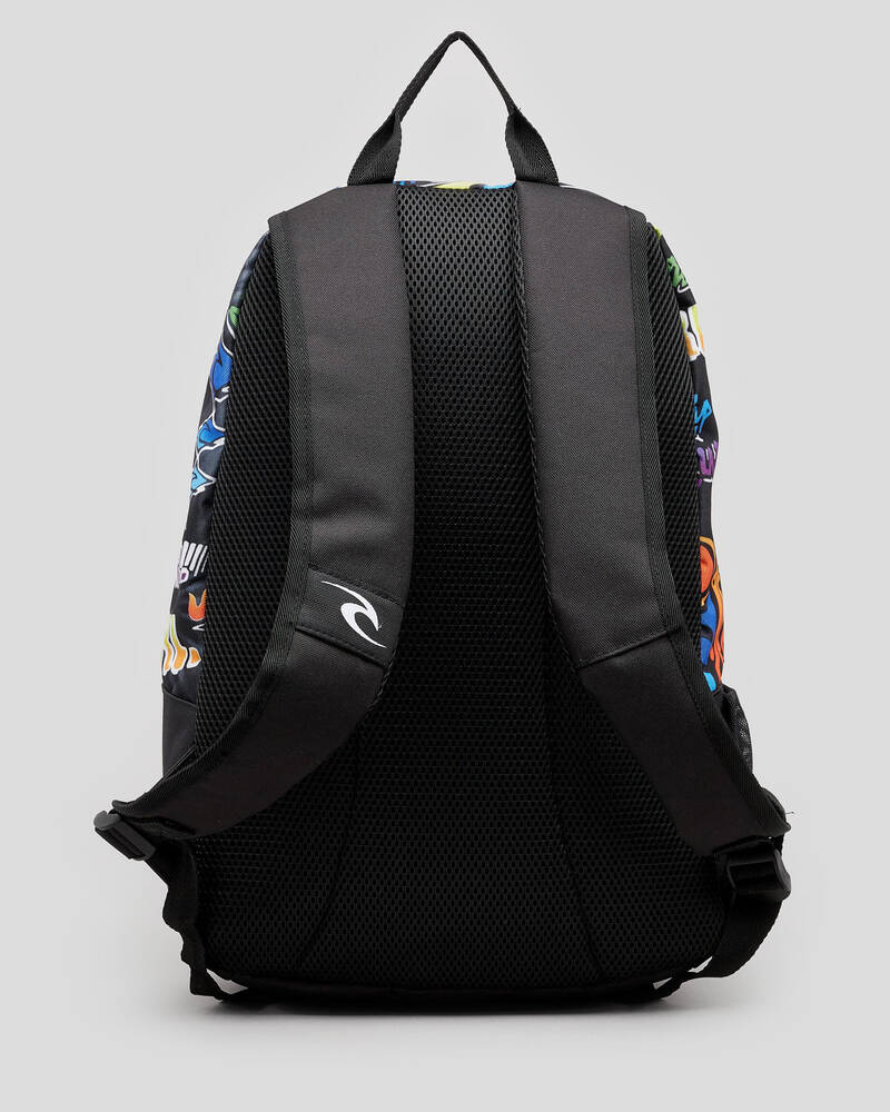 Rip Curl EVO 24L Distort Backpack for Mens