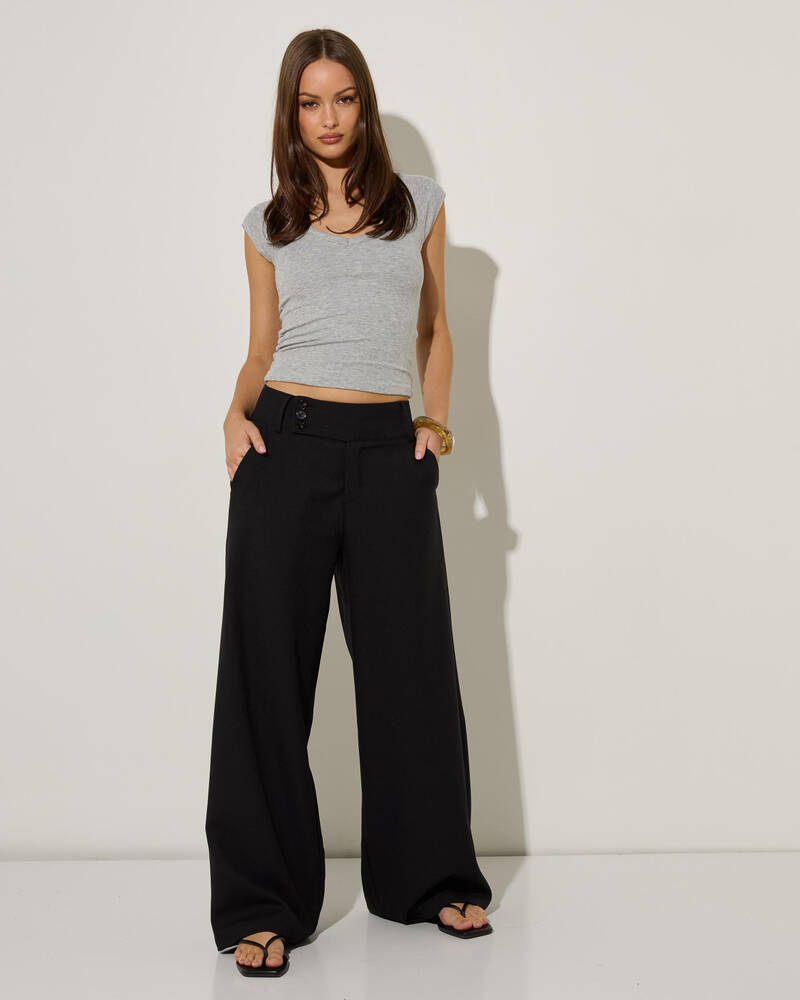 Ava And Ever Harlow Pants for Womens