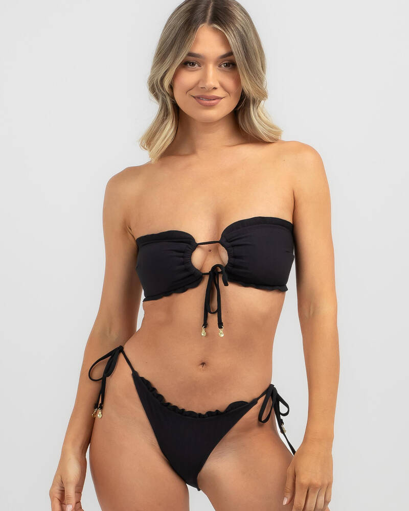 Topanga Cassandra Cheeky Bikini Bottom for Womens
