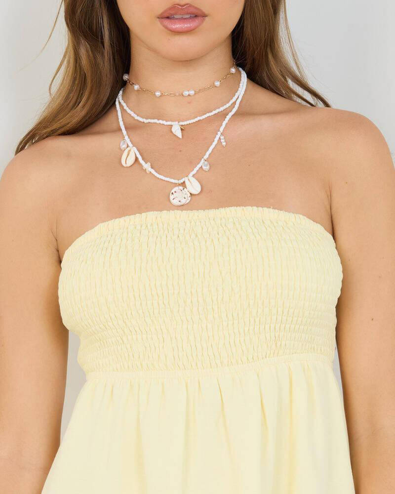 Mooloola Angie Dress for Womens