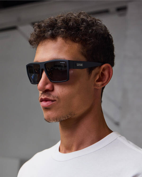 Volt Sunglasses