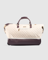 Ava And Ever Tilly Small Wheeled Travel Bag for Womens image number null