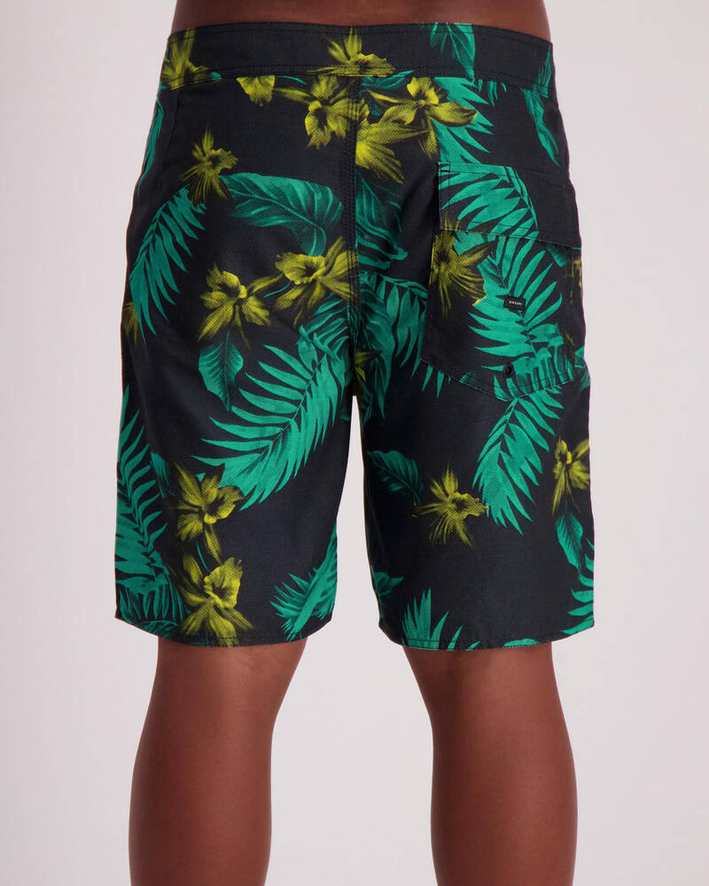 Rip Curl Fronds Board Shorts 19" for Mens