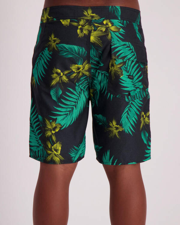 Rip Curl Fronds Board Shorts 19" for Mens